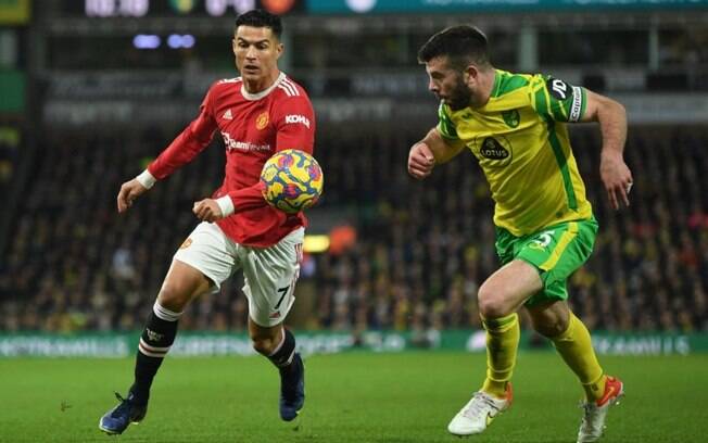 Manchester United x Norwich: onde assistir, horário e escalações do jogo do Campeonato Inglês