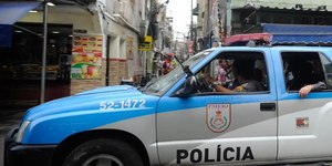 Entenda a “gratificação faroeste” a policiais por mortes no RJ