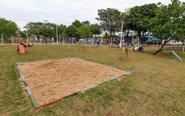 Campinas (SP) libera acesso de pets em parques, bosques e praças 107p1ihakzrarebgf3pnqjhve