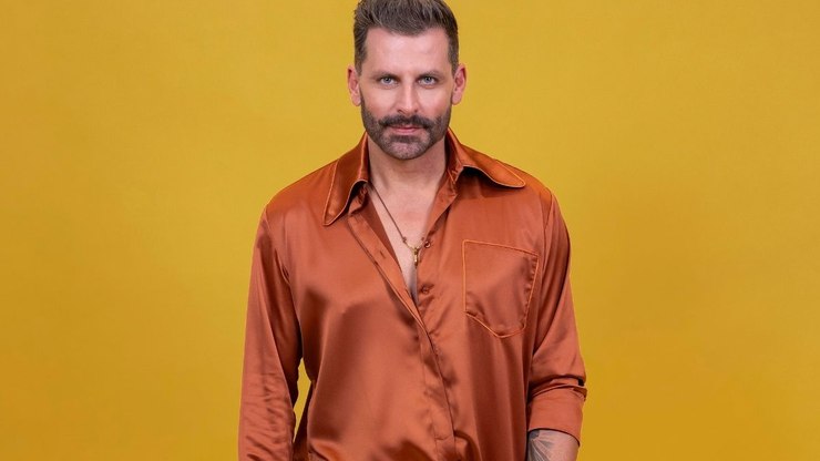 Henri Castelli se pronuncia após deixar BBB 26: "Gratidão"