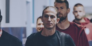Filipe Luís não é único: relembre técnicos brasileiros na Europa