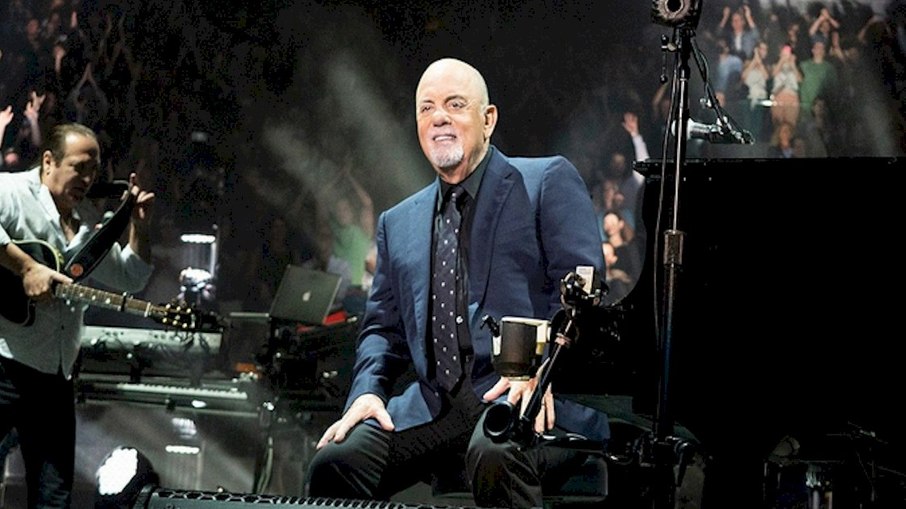 Billy Joel revela que gostaria de eliminar 25% de suas músicas