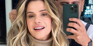 Ingrid Guimarães afirma ser vítima da "velhofobia"
