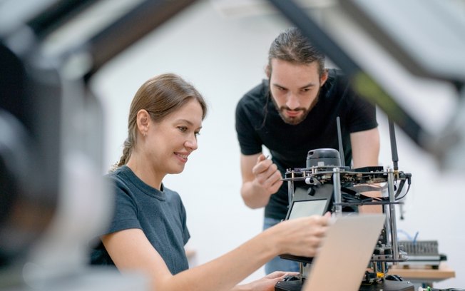 Desafios e oportunidades definem o futuro das carreiras STEM