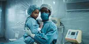 "Emergência Radioativa": Netflix revisita desastre do Césio-137