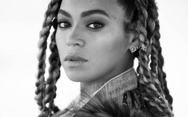 Beyoncé protagonizou uma das grandes polêmicas do Grammy ao perder o prêmio de álbum do ano para Beck
