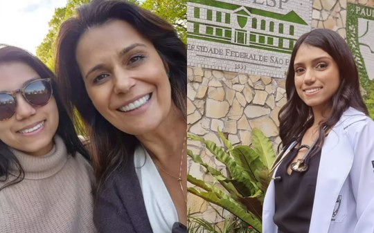 Adriana Araújo mobiliza campanha por luvas inclusivas na medicina