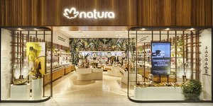 Natura lidera ranking nacional de responsabilidade ESG