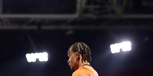 Astro da Holanda sofre grave lesão e está fora da Copa do Mundo