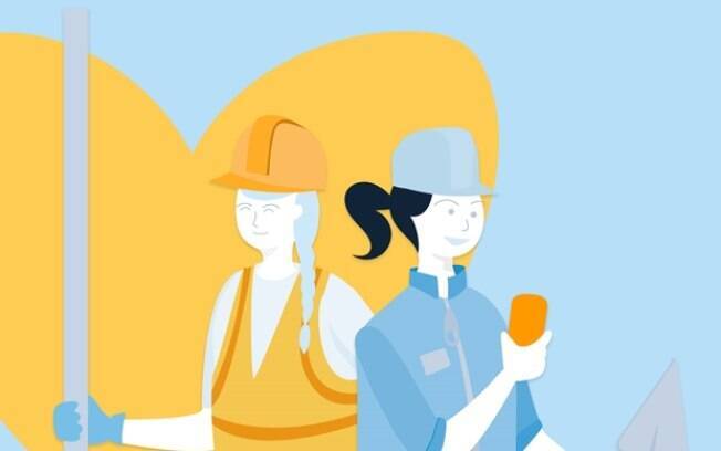 O lado feminino da construção civil: os constantes desafios que levam ao aumento da presença das mulheres neste mercado