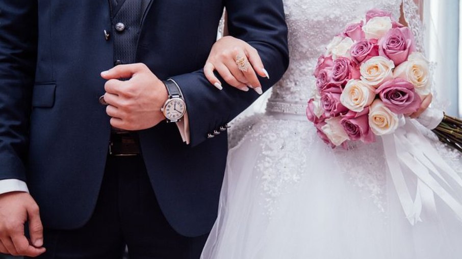Casamento: brasileiros gastam, em média, R$ 44 mil com cerimônia