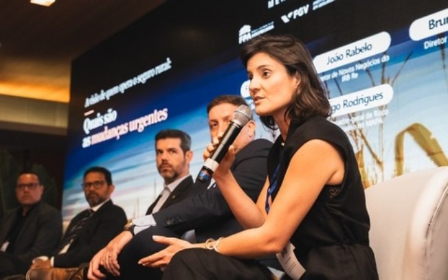 Meridiana e FGV debatem novo marco do Seguro Rural