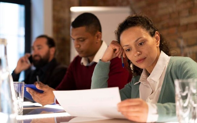 Brasil perde R$ 1,08 tri por falhas no trabalho, diz estudo