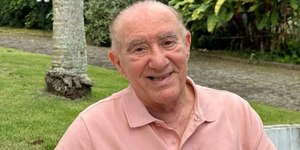 Renato Aragão é processado pela Prefeitura do Rio por dívida