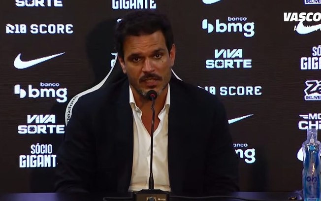 David seguirá à disposição do técnico Pedro Emanuel