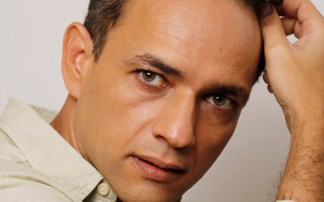 Ator Oscar Calixto Ator Oscar Calixto