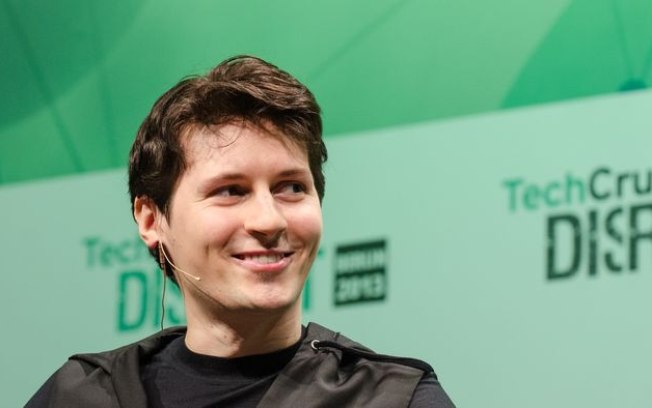 Dono do Telegram não pretende mudar moderação de conteúdo no app