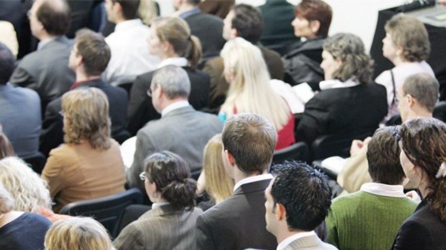 Convenções partidárias