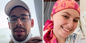 Isabel Veloso é extubada e deixa UTI após melhora