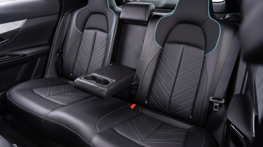 CAOA Changan UNI-T