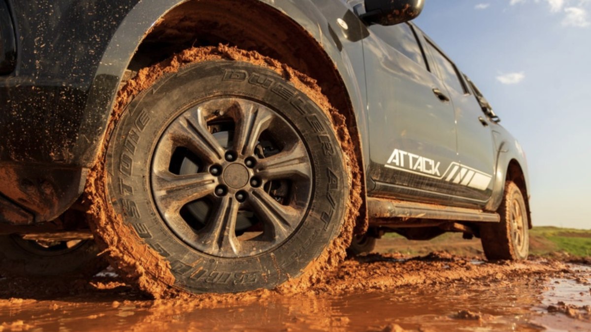 Bridgestone renova portfólio no Brasil com tecnologia ENLITEN