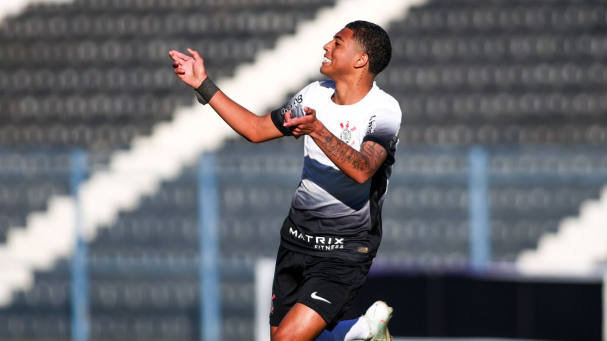 Corinthians rompe com Bahia após saída de joia; entenda a briga Corinthians rompe com Bahia após saída de joia; entenda a briga