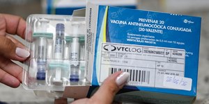 Vacina: Campinas amplia Pneumo 20 para idosos de 85 anos ou mais