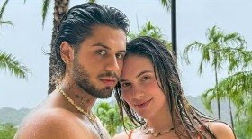 Virgínia e Zé Felipe anunciam separação após 5 anos