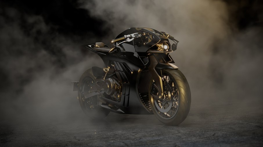 Aston Martin e Brough Superior limitarão a produção da AMB 002 Roadster a 300 exemplares