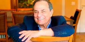 Ronnie Von detalha experiência com doença: 'Passar mal e suar frio'