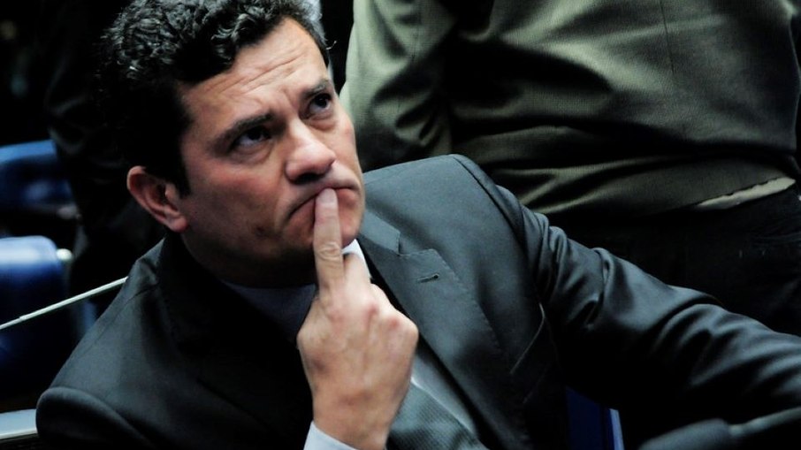 Sergio Moro lidera intenção de voto para 2026 no Paraná