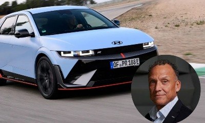 'Ninguém quer câmbio manual', diz chefe técnico da Hyundai