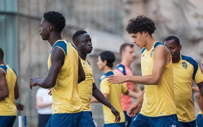 Monaco tenta voltar a ser campeão depois de sete temporadas Monaco tenta voltar a ser campeão depois de sete temporadas