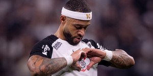 Corinthians: Depay ganha bônus milionário com nova assistência