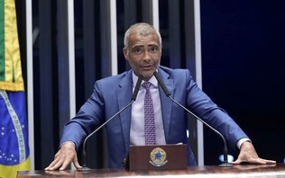 Romário cobra agilidade de equipes de busca por brasileira na Indonésia