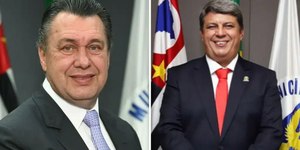 Campinas exonera dois secretários municipais; entenda