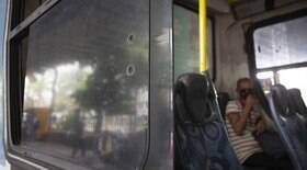 Homem apalpa seio de menina de 13 anos dentro de ônibus e é detido em Minas Gerais