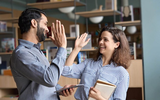 Veja como garantir sucesso na sociedade empresarial