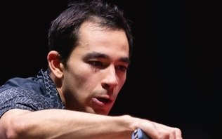 Histórico! Calderano avança à semi do Mundial de tênis de mesa