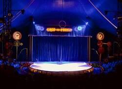 Circo dos Sonhos está de volta com espetáculo "Alakazan"