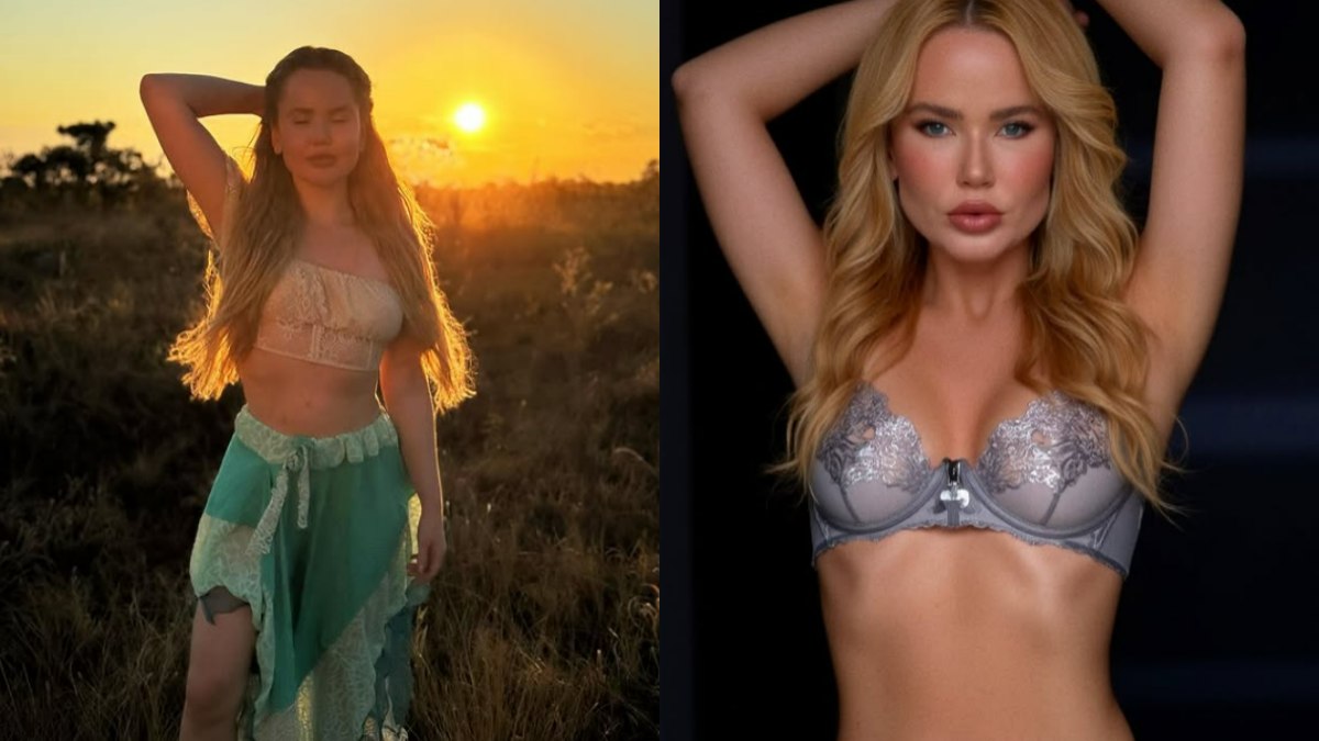 Marcela Tomaszewski: Quem é a nova namorada de Dado Dolabella?