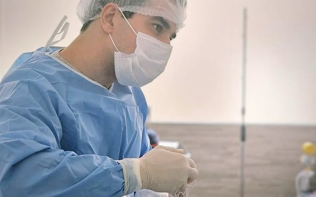 Biópsia transperineal muda combate ao câncer de próstata