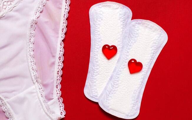 O tabu que cerca a menstruação é reforçado por ideias de que o sangue é 