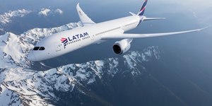 Campinas terá voos da Latam a partir de agosto