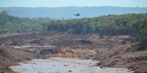 Como o Brasil se prepara para mudanças climáticas extremas?