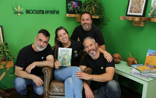 Expansão da cannabis expõe falta de formação técnica no BR