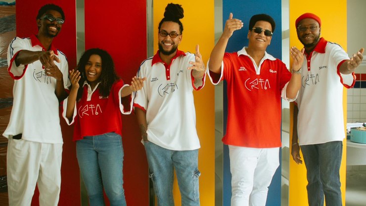 Fragmentos de Samba lança “Apenas Respeite” como manifesto social