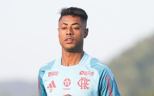 Bruno Henrique se torna réu por fraude em apostas