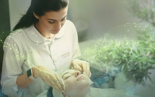 Fronteira tecnológica: a transição do Canabinoide da medicina para a estética