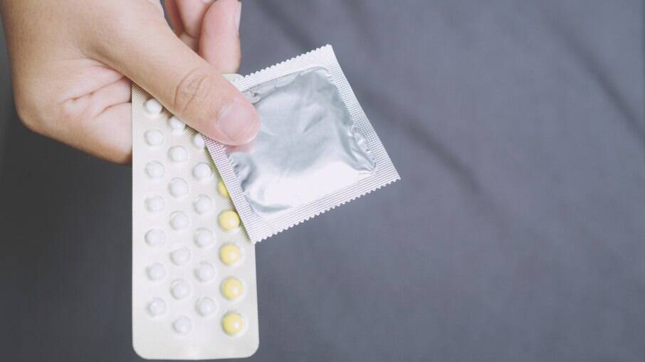 métodos contraceptivos